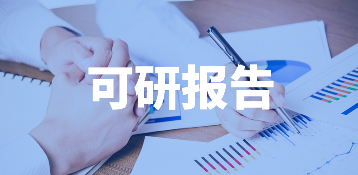 项目策划、项目建议书、可行性分析报告